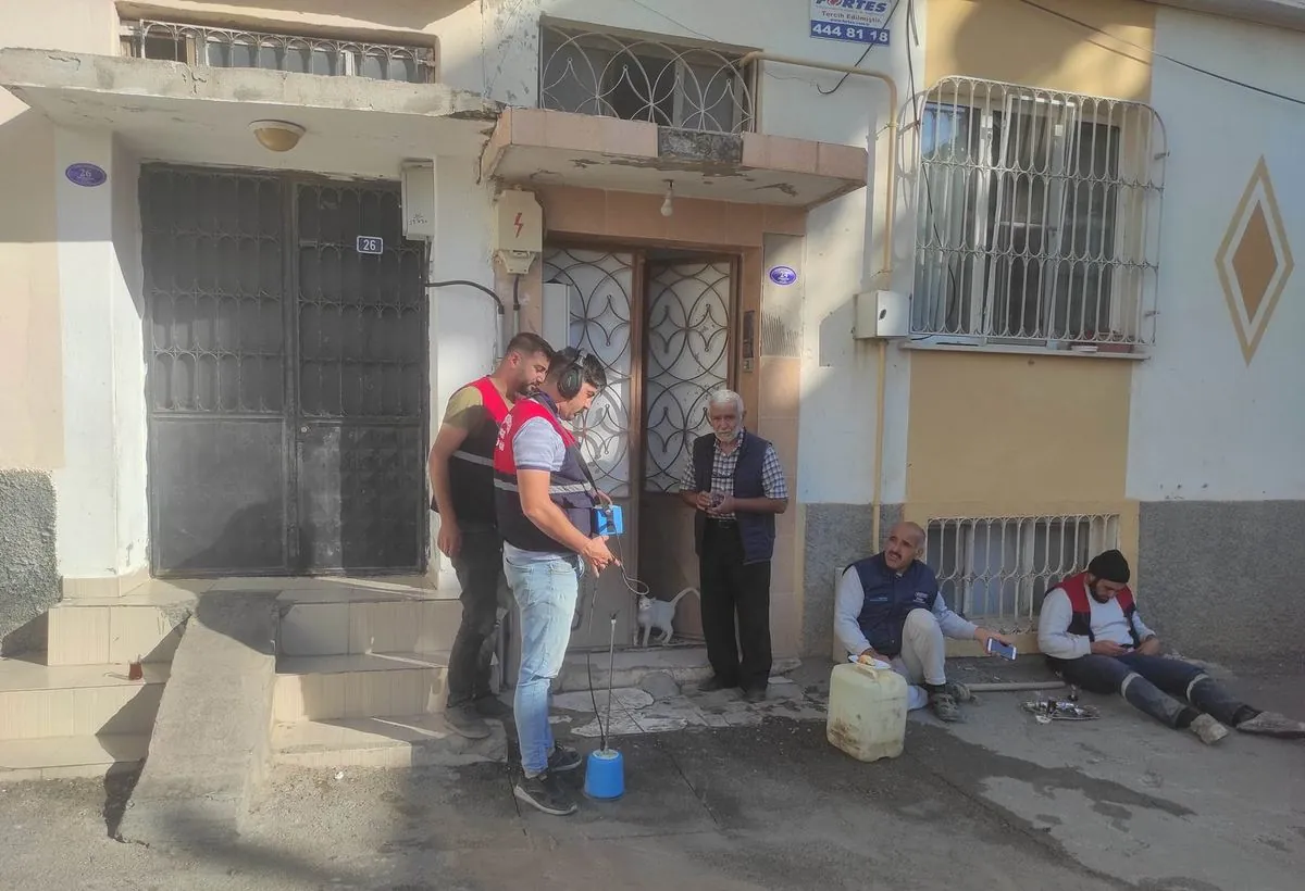 Gündüz doğrulama dinlemesi